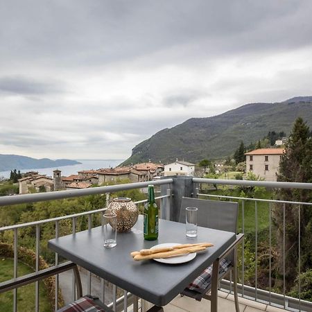 Residence La Villa Cuore Tignale Esterno foto