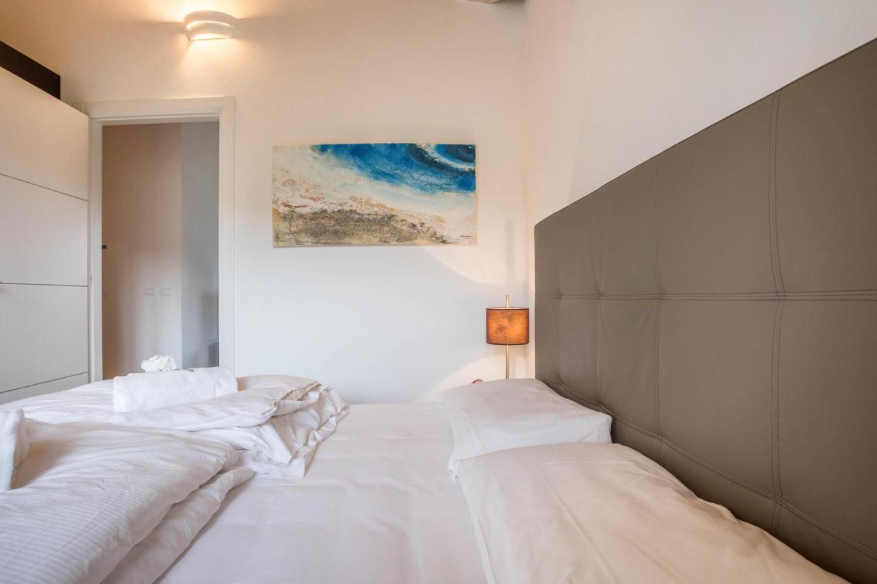 Residence La Villa Cuore Tignale Esterno foto